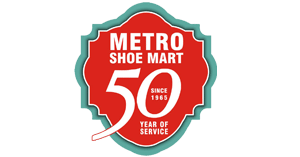 logo Metro Shoe Logo