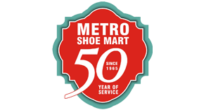 Metro Shoe Logo